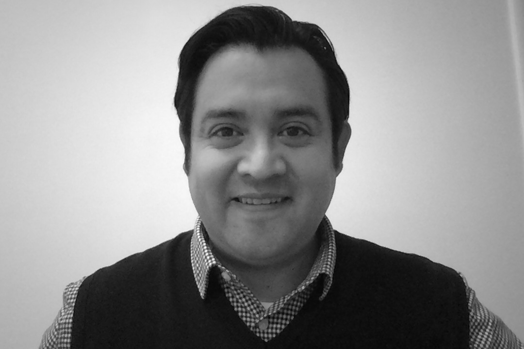 Dr Fernando J. Diaz Lopez, Ph.D.