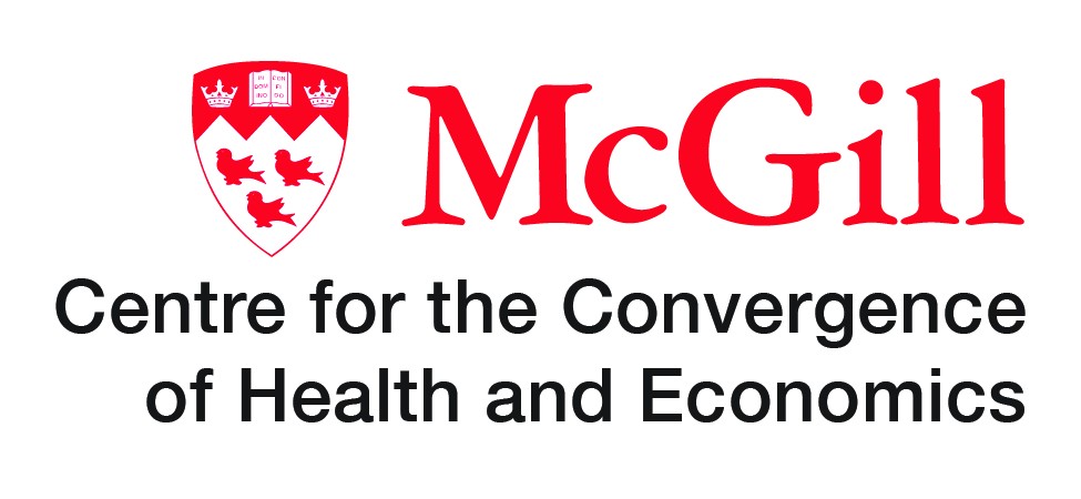 McGill Centre for the Convergence of Health and Economics