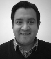 Dr Fernando J. Diaz Lopez, Ph.D.