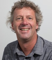 Professor Alan Brent, Ph.D.